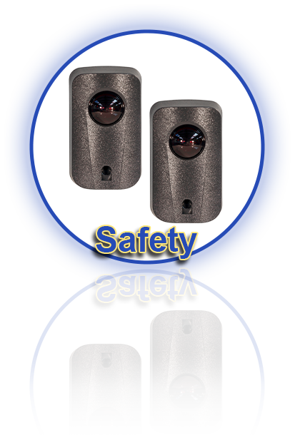 Accessories - Safety